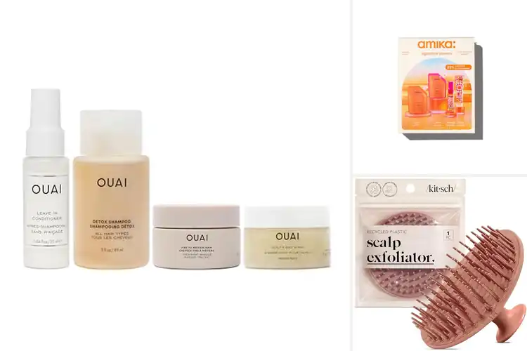 Detailed view of Best Hair Care Gifts: 10 Joy-Sparking Pampering Ideas