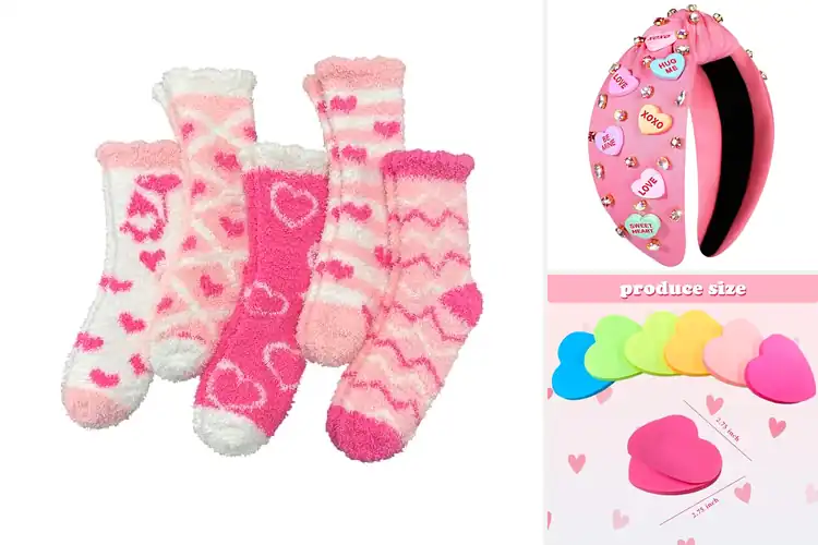 Detailed view of Best Valentine’s Gifts