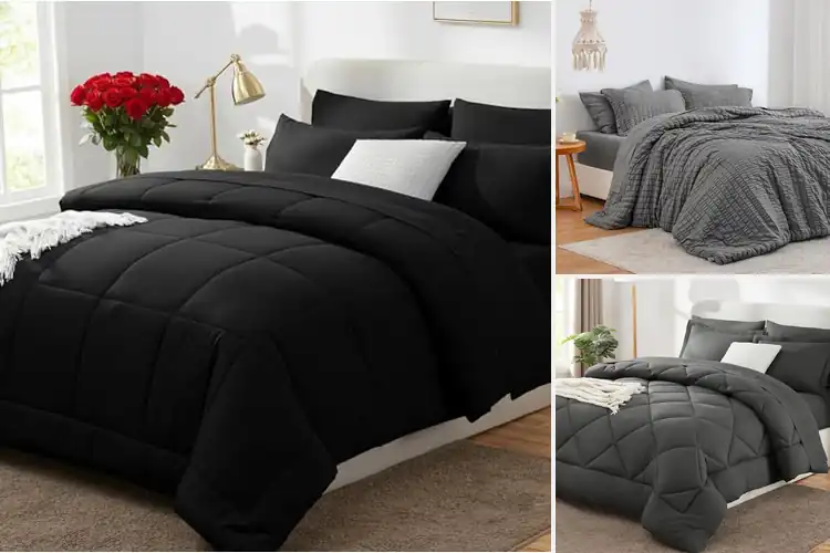 Detailed view of Best Affordable Bedding Sets