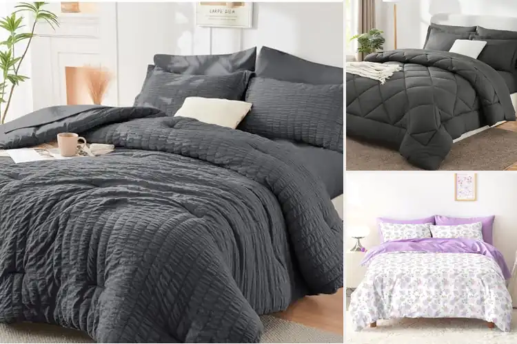 Detailed view of Best Bedding Set: 10 Top Picks for Ultimate Sleep Comfort