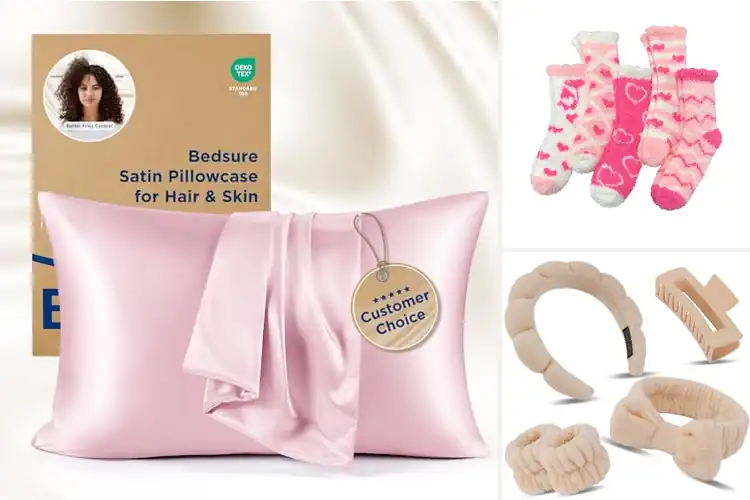 Detailed view of Best Valentine Gift For Teens: 5 Trendy & Thoughtful Picks