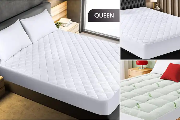 Detailed view of Best Affordable Mattress Pads