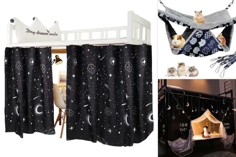 Detailed view of Best Breathable Bed Accessories