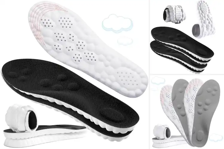 Detailed view of Best Cloud Like Comfort