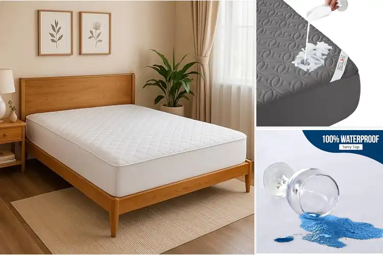 Detailed view of Best Mattress Protector: Top 10 Picks for Ultimate Comfort
