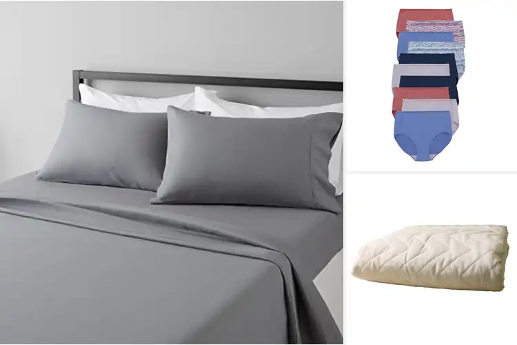 Detailed view of Best Microfiber Comfort