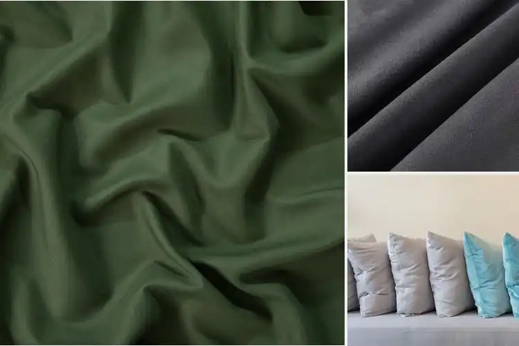 Detailed view of Best Microfiber Fabrics: Top 10 Picks for Easy DIY Crafting